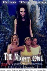 Poster for The Night Owl