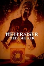 Poster di Hellraiser - Hellseeker