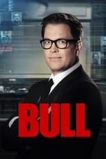 Poster for Bull Season 6