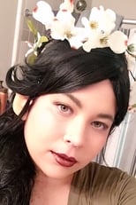 Foto retrato de Andrea Caprotti