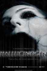 Poster for Hallucinogen