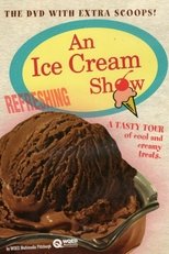 Poster for An Ice Cream Show