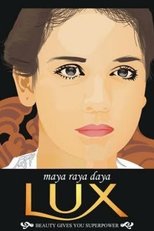 Poster for Maya, Raya, Daya