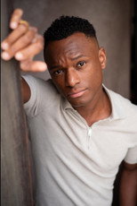Isaiah Hodges Isaiah Hodges