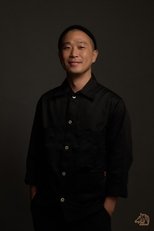 Foto retrato de Yi-Hsien Chou