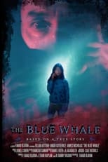 Poster for The Blue Whale