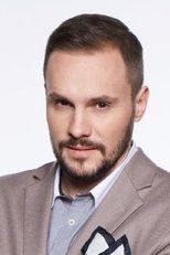 Foto retrato de Kirill Kokovkin