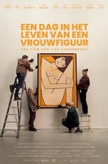 Poster for Een Dag In Het Leven Van Een Vrouwfiguur 