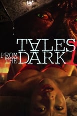 Poster for Tales From The Dark 1