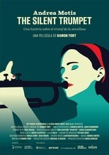 Poster for Andrea Motis, The Silent Trumpet 