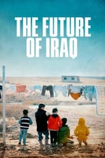 Poster for The Future of Iraq