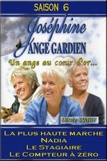 Joséphine, Guardian Angel: Season 6 (2002)
