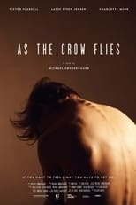 Poster for As the Crow Flies 