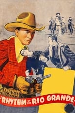 Poster for Rhythm of the Rio Grande