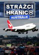 Strážci hranic: Austrálie