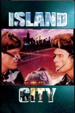 Poster di Island City