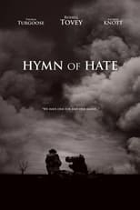 Hymn of Hate poster movie