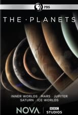 Poster for NOVA: The Planets Season 1