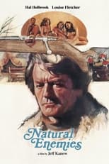 Poster di Nemici naturali