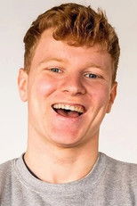 Foto retrato de Timo Miedema