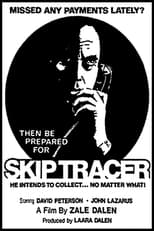 Poster for Skip Tracer