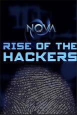 Poster for Rise Of The Hackers 