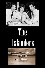 Poster for The Islanders Season 1