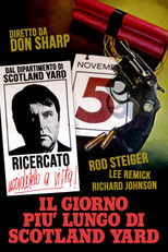 Il giorno più lungo di Scotland Yard