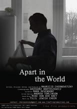 Poster for Apart in the World