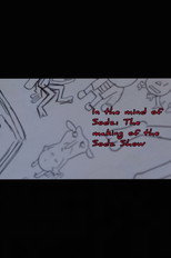 In the Mind of Sodz: The Making of the Sodz Show