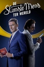 Poster for De Slimste Mens ter Wereld Season 19