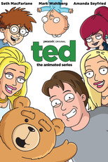 Season 1 Poster