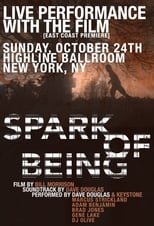 Poster for Spark of Being