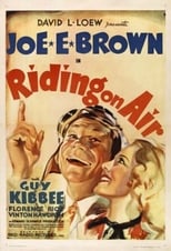 Poster for Riding on Air 