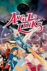 Poster for Angel Links Season 1