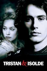 Poster for Tristan & Isolde