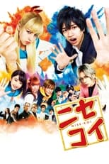 Ver Nisekoi (2018) Online