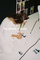 Poster for The Making of Rhode