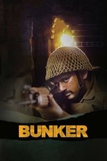 Poster for Bunker