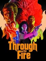 Through the Fire main poster