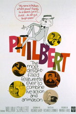 Philbert (Three's a Crowd)
