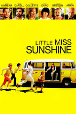 Little Miss Sunshine serie streaming