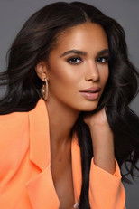 Foto retrato de Taelyr Robinson