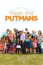Poster for Meet the Putmans