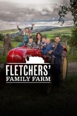 Poster for Fletchers' Family Farm