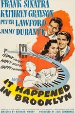 It Happened in Brooklyn (1947)