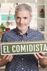 Poster for El Comidista TV