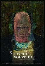 Poster for Souvenir, Souvenir