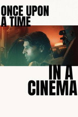 Once Upon a Time in a Cinema