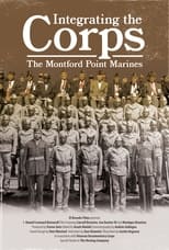 Poster di Integrating the Marine Corps: The Montford Point Marines